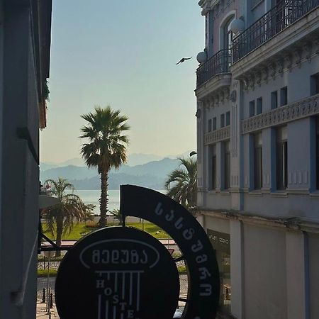 Gorgona Hostel Batumi Kültér fotó
