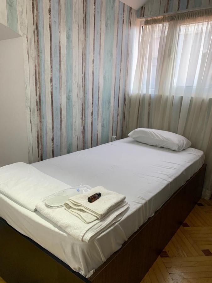 Gorgona Hostel Batumi Kültér fotó