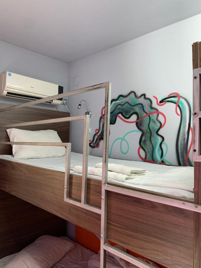 Gorgona Hostel Batumi Kültér fotó