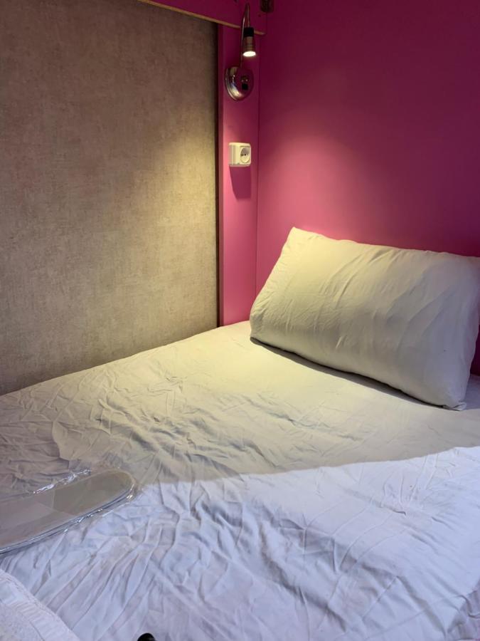 Gorgona Hostel Batumi Kültér fotó