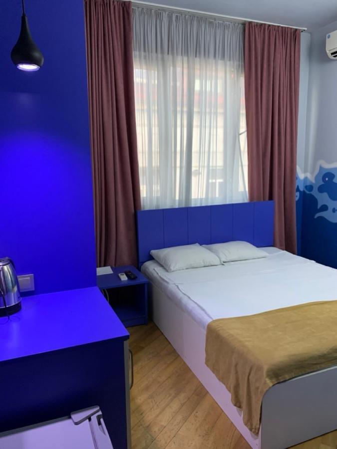 Gorgona Hostel Batumi Kültér fotó