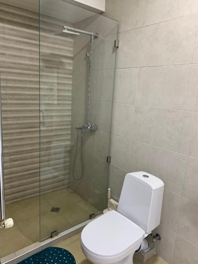 Gorgona Hostel Batumi Kültér fotó