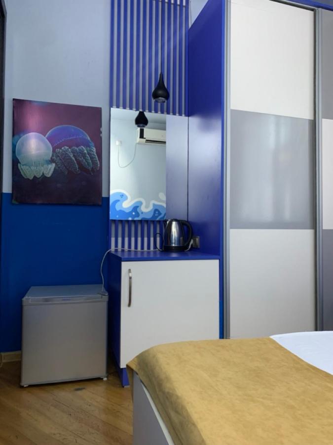 Gorgona Hostel Batumi Kültér fotó