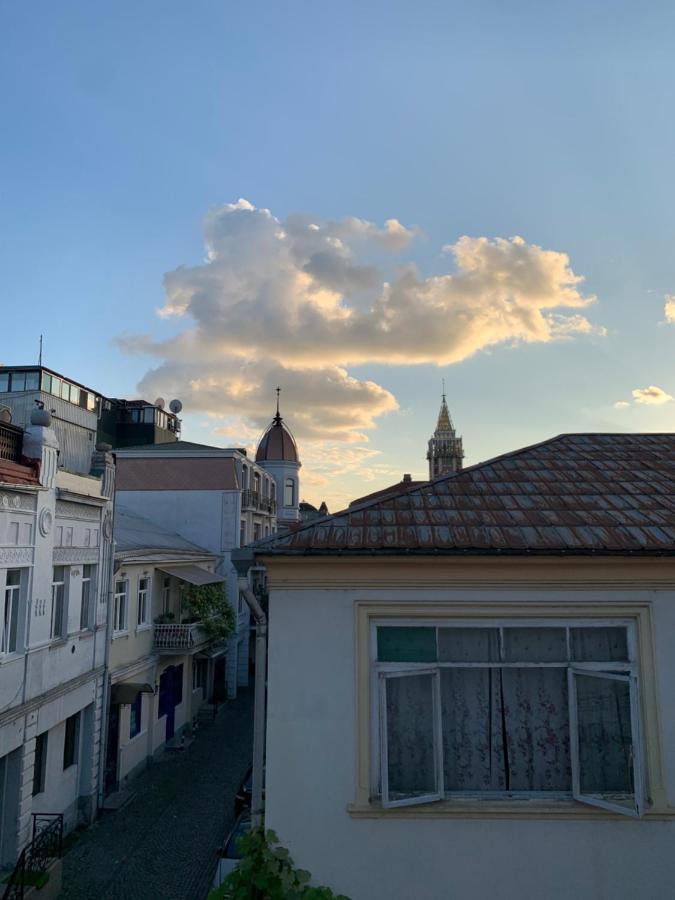 Gorgona Hostel Batumi Kültér fotó