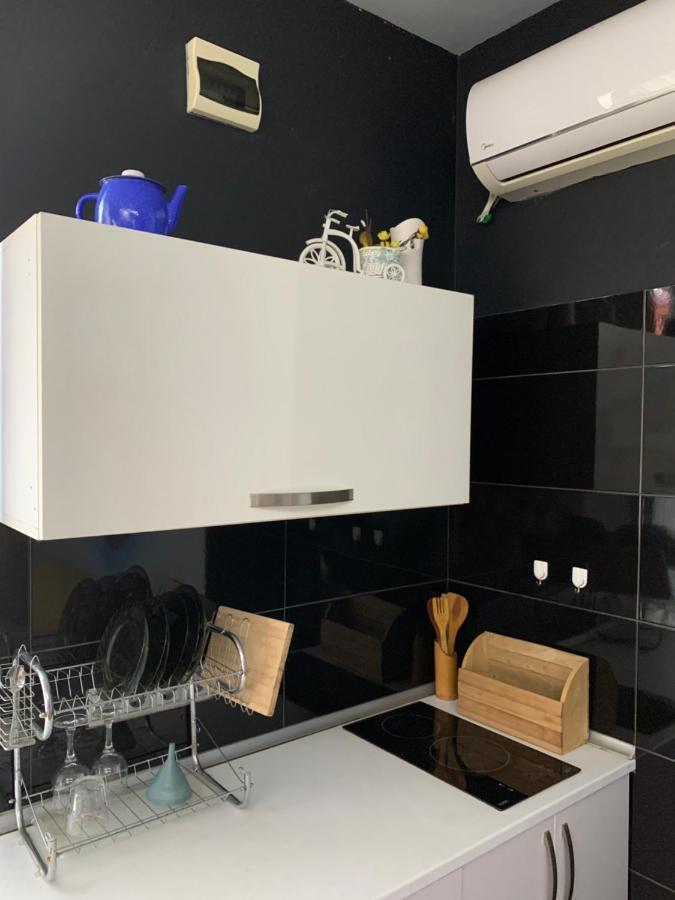 Gorgona Hostel Batumi Kültér fotó