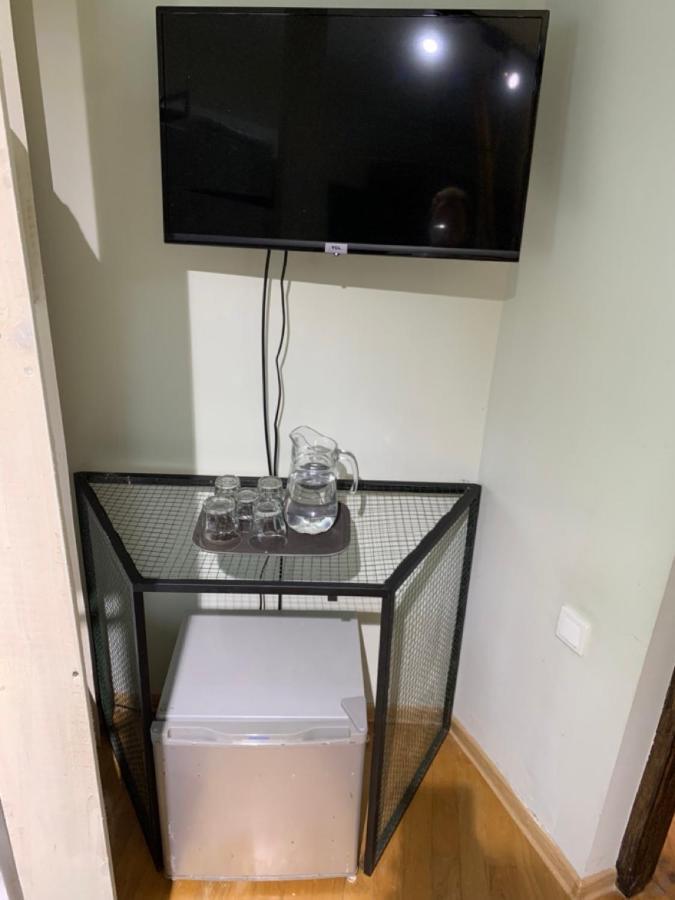 Gorgona Hostel Batumi Kültér fotó