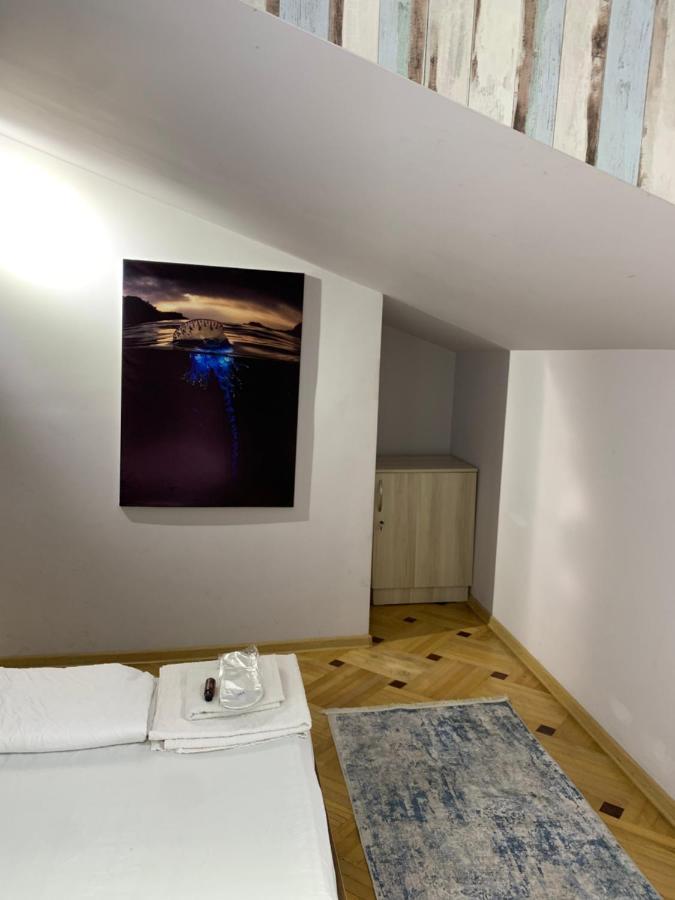Gorgona Hostel Batumi Kültér fotó