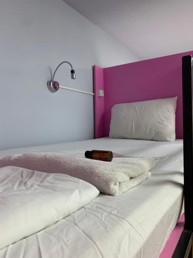 Gorgona Hostel Batumi Kültér fotó