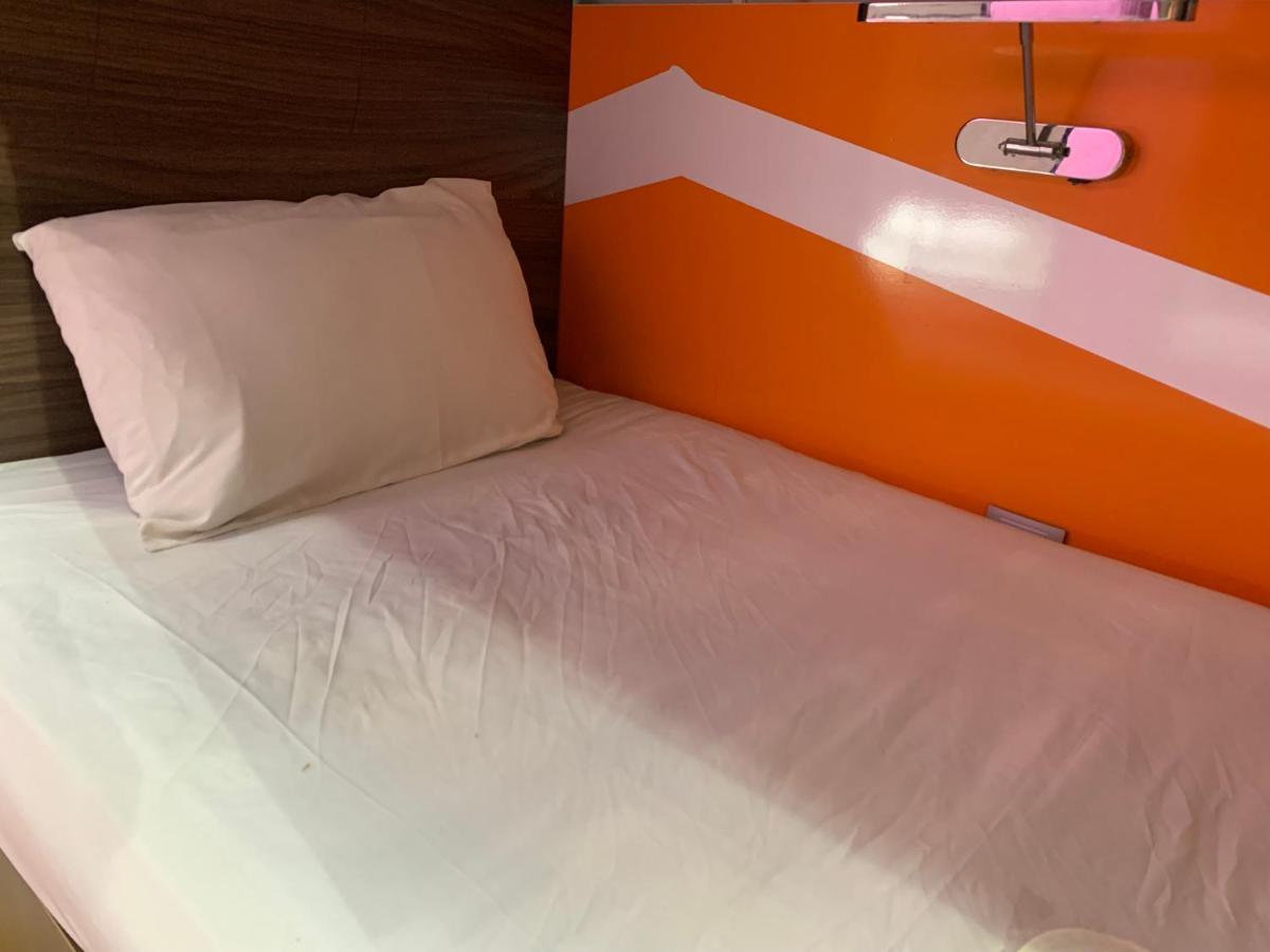 Gorgona Hostel Batumi Kültér fotó