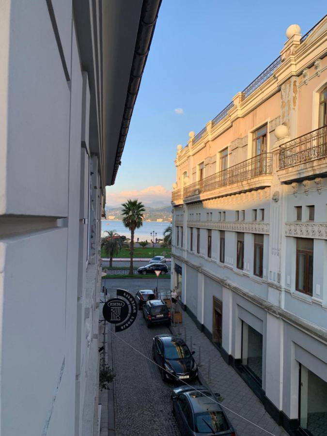 Gorgona Hostel Batumi Kültér fotó