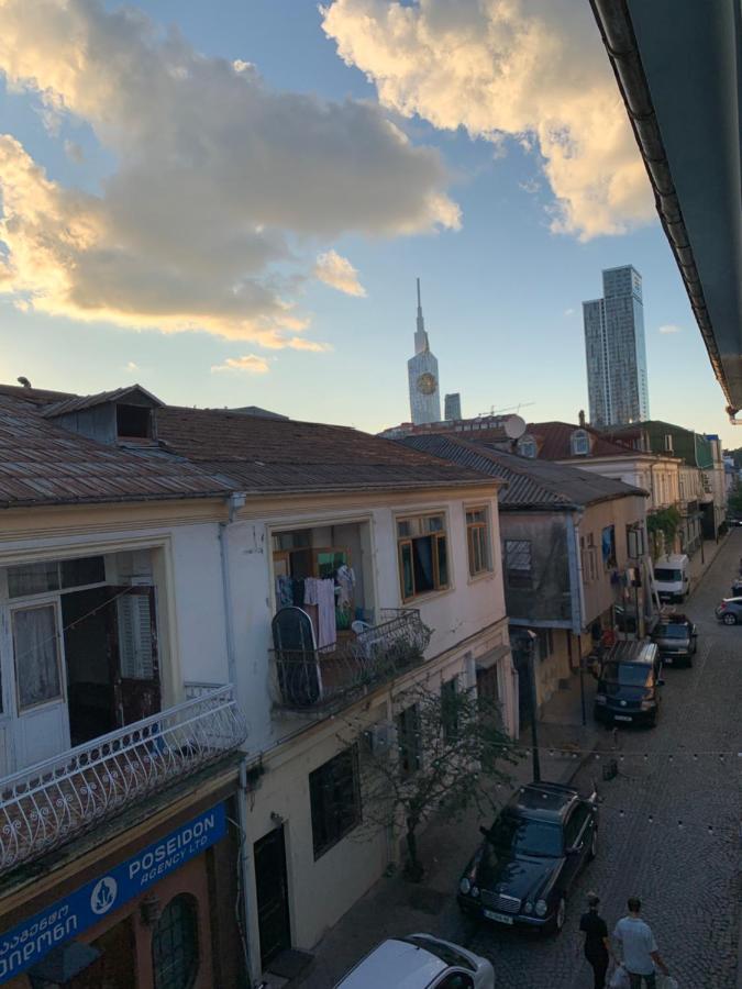 Gorgona Hostel Batumi Kültér fotó