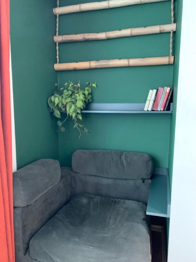 Gorgona Hostel Batumi Kültér fotó