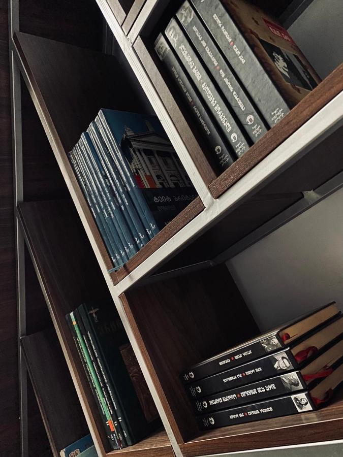 Gorgona Hostel Batumi Kültér fotó