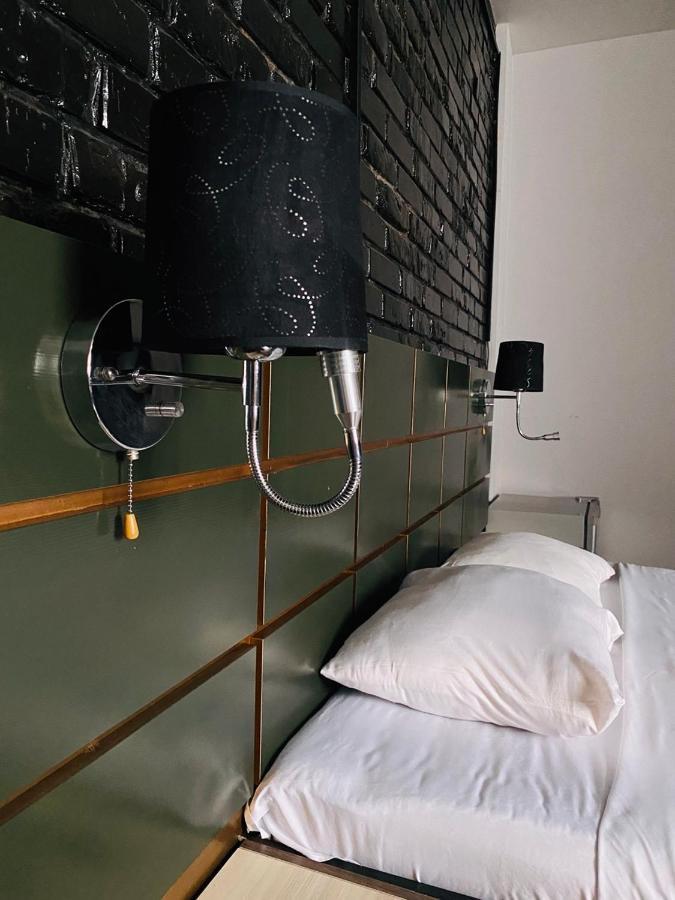 Gorgona Hostel Batumi Kültér fotó
